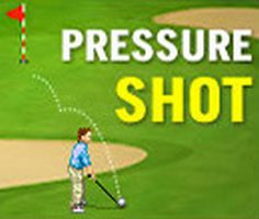 Play Pressure Shot