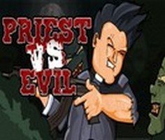 Priest Vs Evil