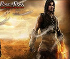 Prince of Persia New
