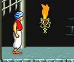 Play Prince of Persia