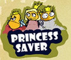 Princess Saver