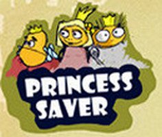 Play Princess Saver