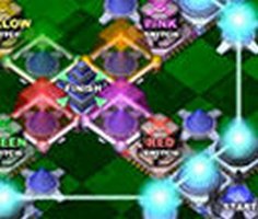 Prizma Puzzle 2