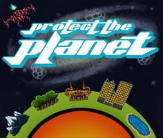 Protect The Planet