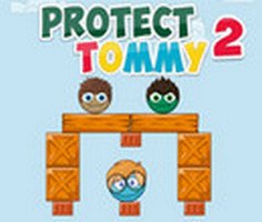 Protect Tommy 2