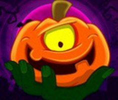 Play Pumpkinhead Jump