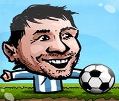 Play Puppet Soccer Training