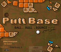 Play Putt Base