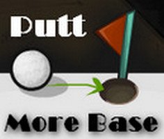 Play Putt More Base