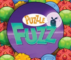 Puzzle Fuzz: Idle Stories