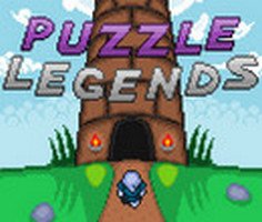 Play Puzzle Legends