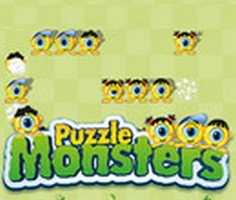 Play Puzzle Monsters