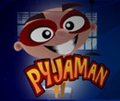 Pyjaman