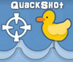 Quack Shot