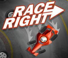 Race Right