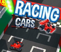 Racing Cars 3D