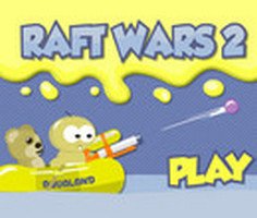 Raft Wars 2