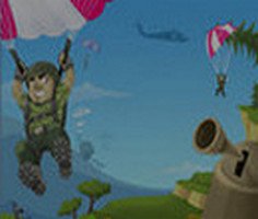 Play Ragdoll Parashooter