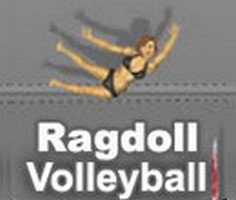 Ragdoll Volleyball