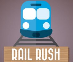 Rail Rush