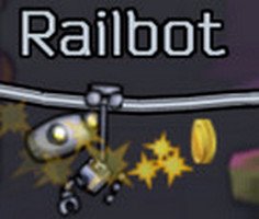 Play Railbot