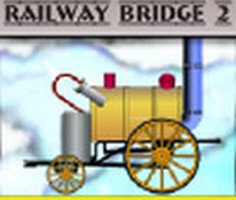 Railway Bridge 2