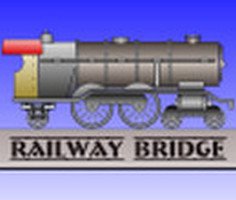 Play Railway Bridge