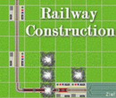 Play Railway Construction