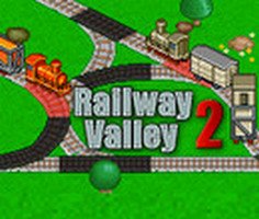 Play Railway Valley 2