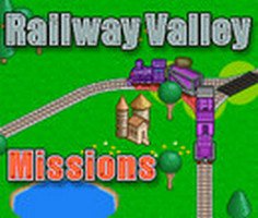 Railway Valley Missions