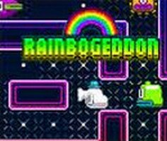 Play Rainbogeddon