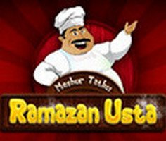 Play Ramazan Usta Game