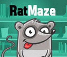 Play RatMaze