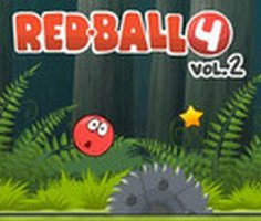 Play Red Ball 4 Volume 2