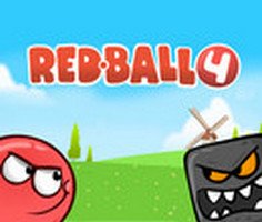 Red Ball 4