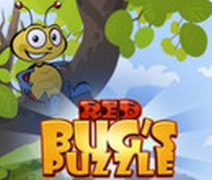 Play Red Bug's Puzzle