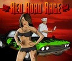 Play Red Road Rage