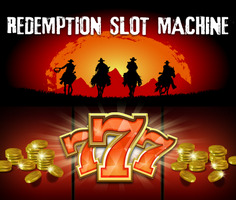 Play Redemption Slot Machine