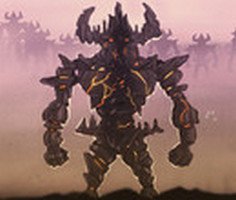 Reign of the Goliaths