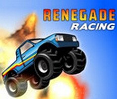 Play Renegade Racing