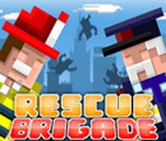 Play Rescue Brigade