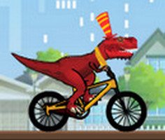 Play Rex Stunts