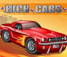 Play Rich Cars