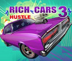 Rich Cars 3 Hustle
