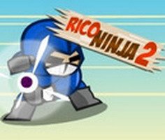 Rico Ninja 2