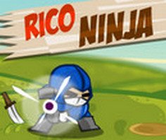 Play Rico Ninja