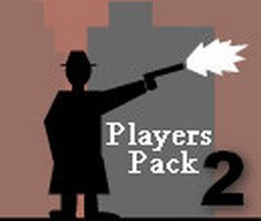 Play Ricochet Kills 2 Players Pack