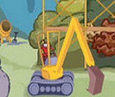 Play Rigg's Digger