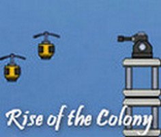 Rise of the Colony