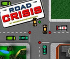 Play Road Crisis